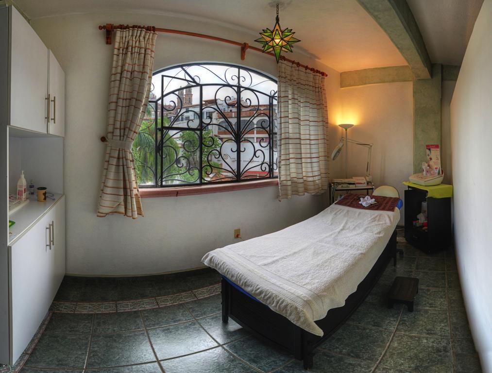 San Javier Hotel Taxco de Alarcón