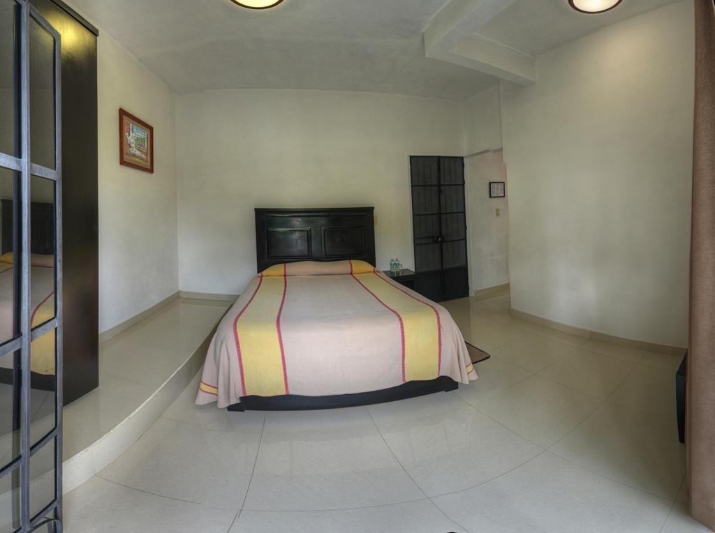 Hotel San Javier Taxco de Alarcón
