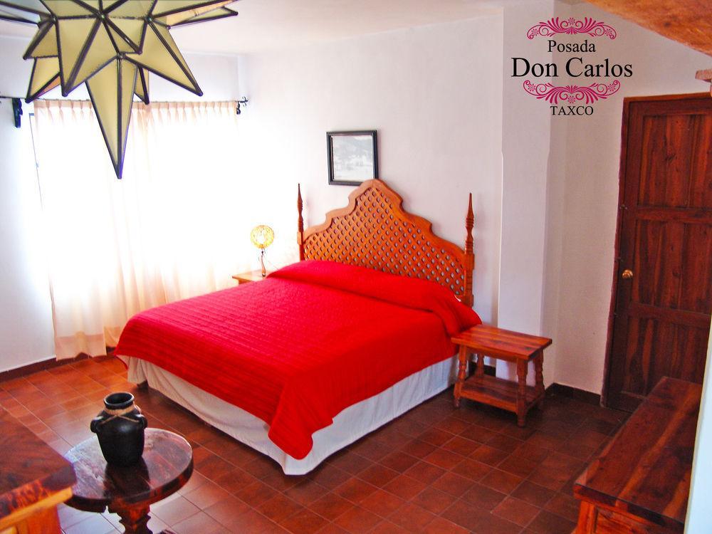 Hotel Don Carlos 2*