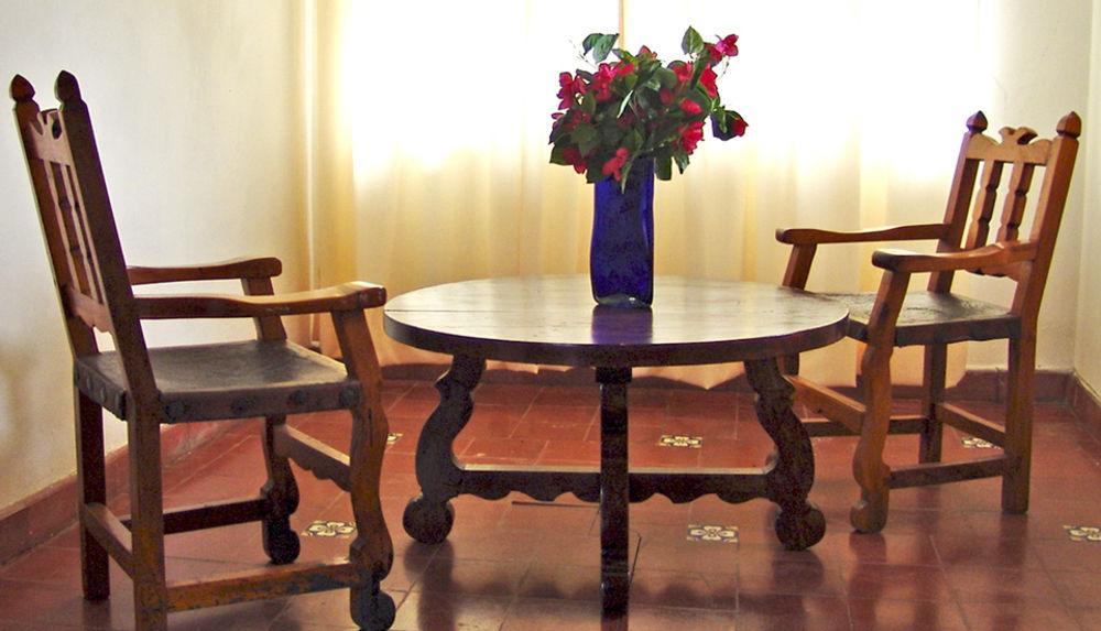 Hotel Don Carlos Taxco de Alarcón