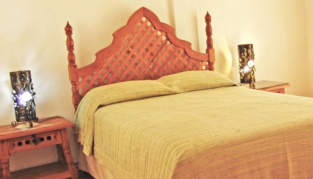 Hotel Don Carlos Taxco de Alarcón