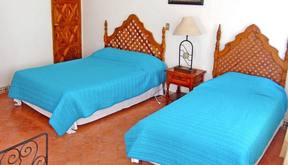 Hotel Don Carlos