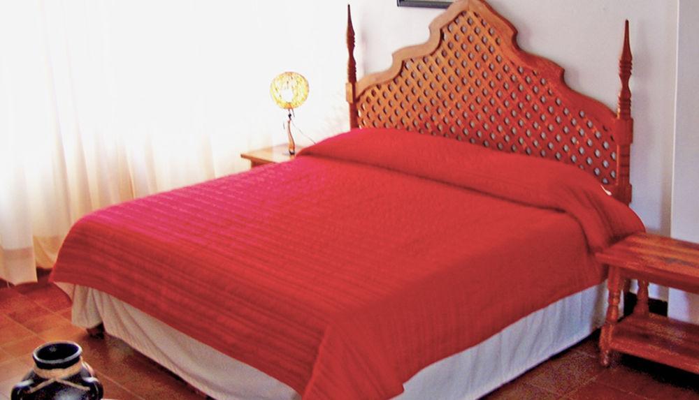 Hotel Don Carlos Taxco de Alarcón