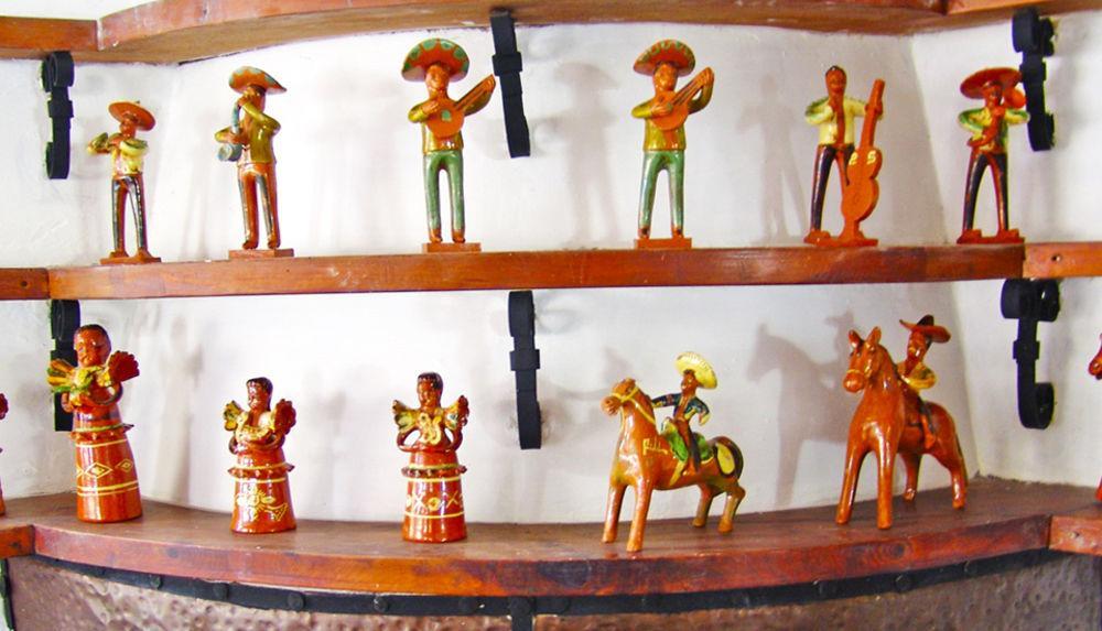 Don Carlos Taxco de Alarcón