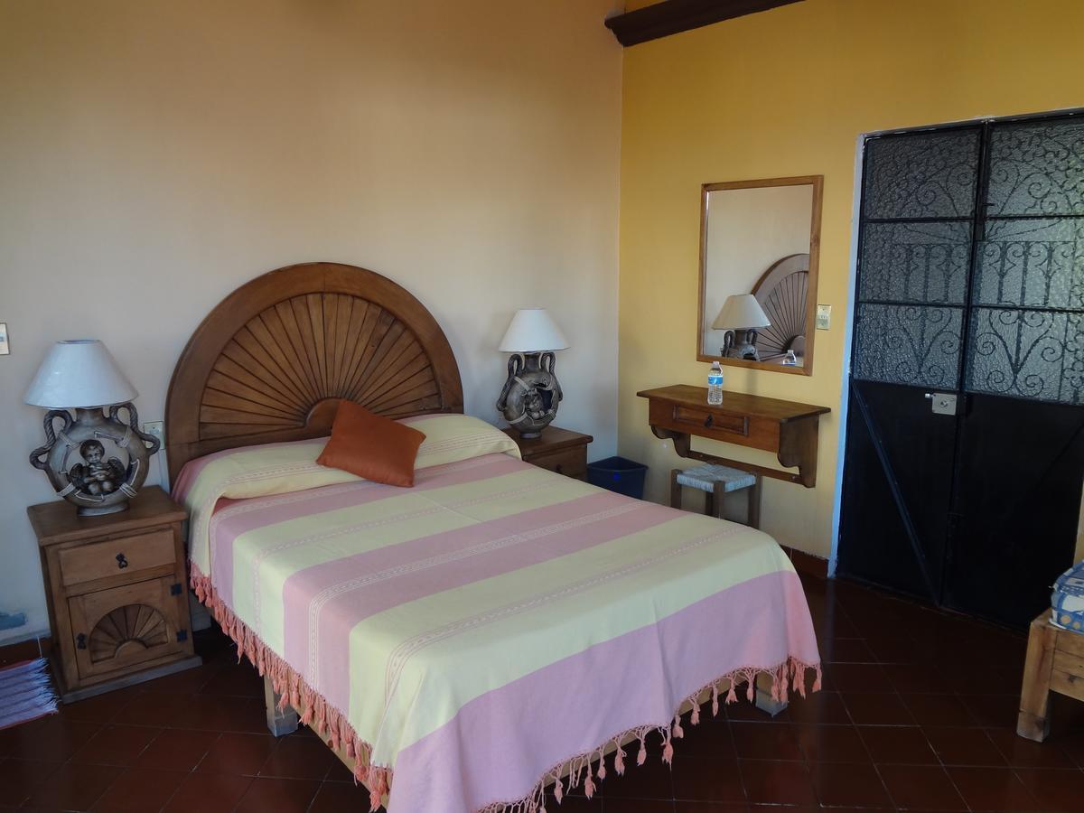 Hotel Plaza Rivera 3*