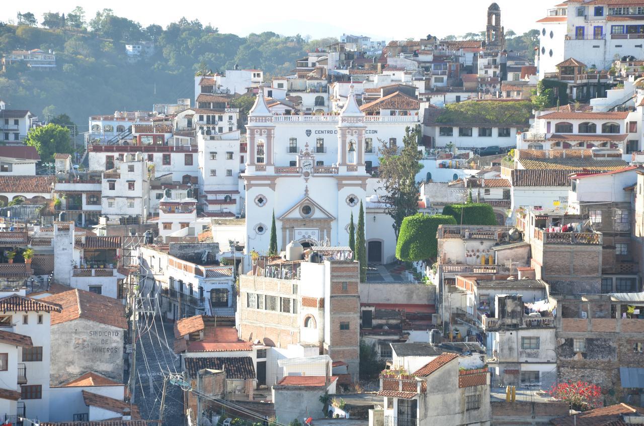 Hotel Plaza Rivera
