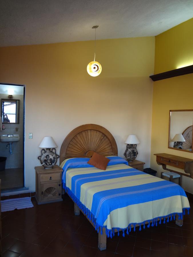 Hotel Plaza Rivera