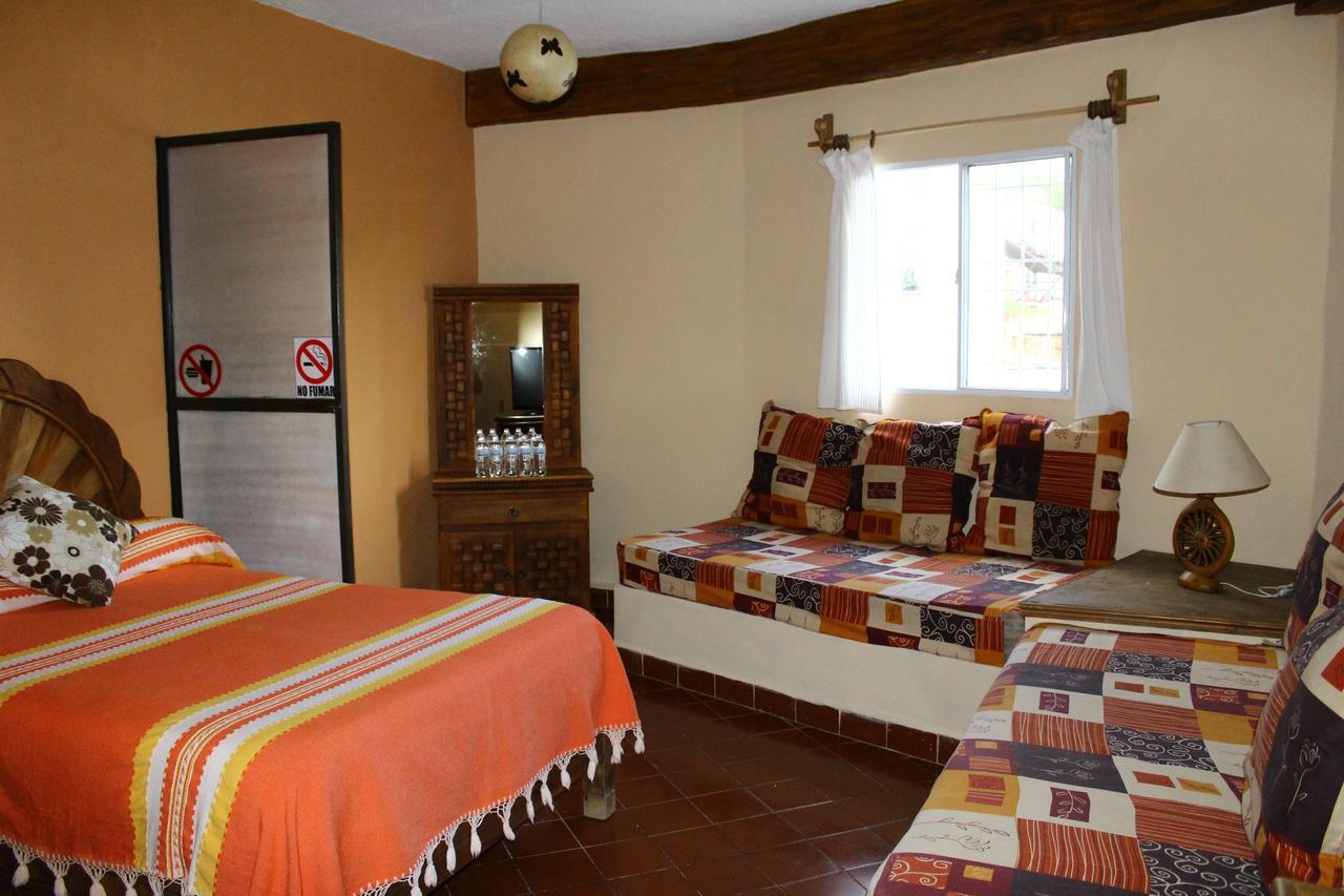 Plaza Rivera Hotel