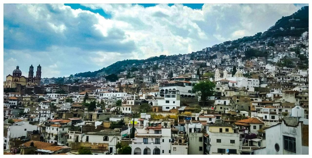 Hotel De Mis Amores Taxco de Alarcón